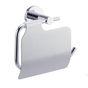 Concept Round Paper Holder